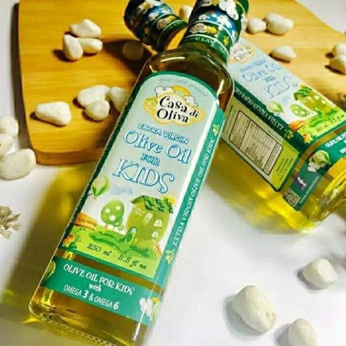 

EVOO (extra virgin olive oil) Casa di olivia minyak zaitun YS99