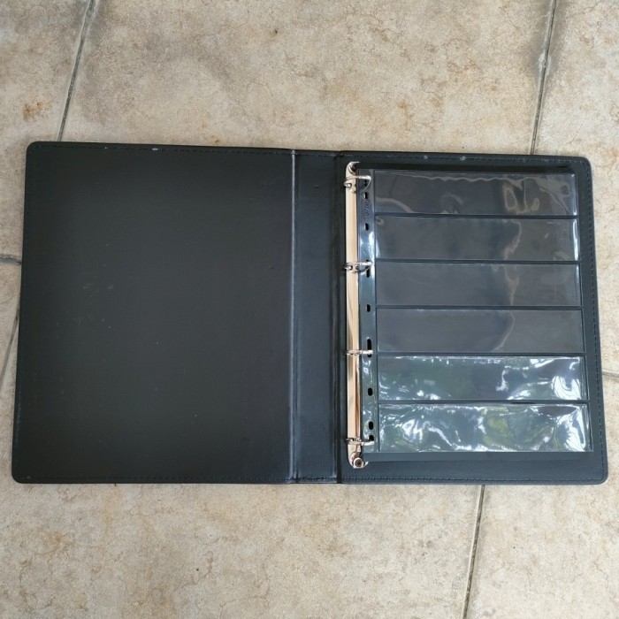 

Terlaris album perangko prangko binder stamp SALE