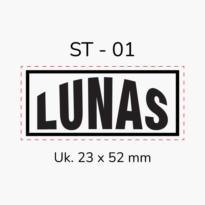 

Terlaris Stempel Flash / Cetak Stempel Lunas / Stemple Asli / Stampel Copy SALE