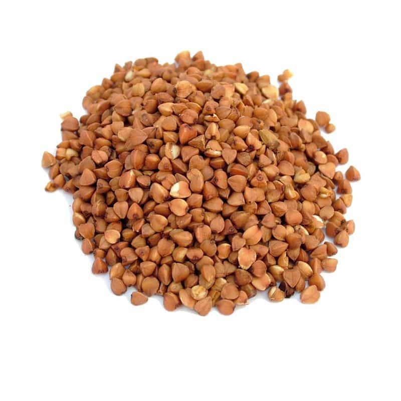 

Roasted Buckwheat Seeds 1kg