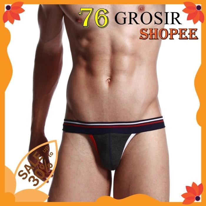 G STRING THONG PRIA SEOBEAN ORIGINAL. CELANA DALAM G STRING BEST SELLER