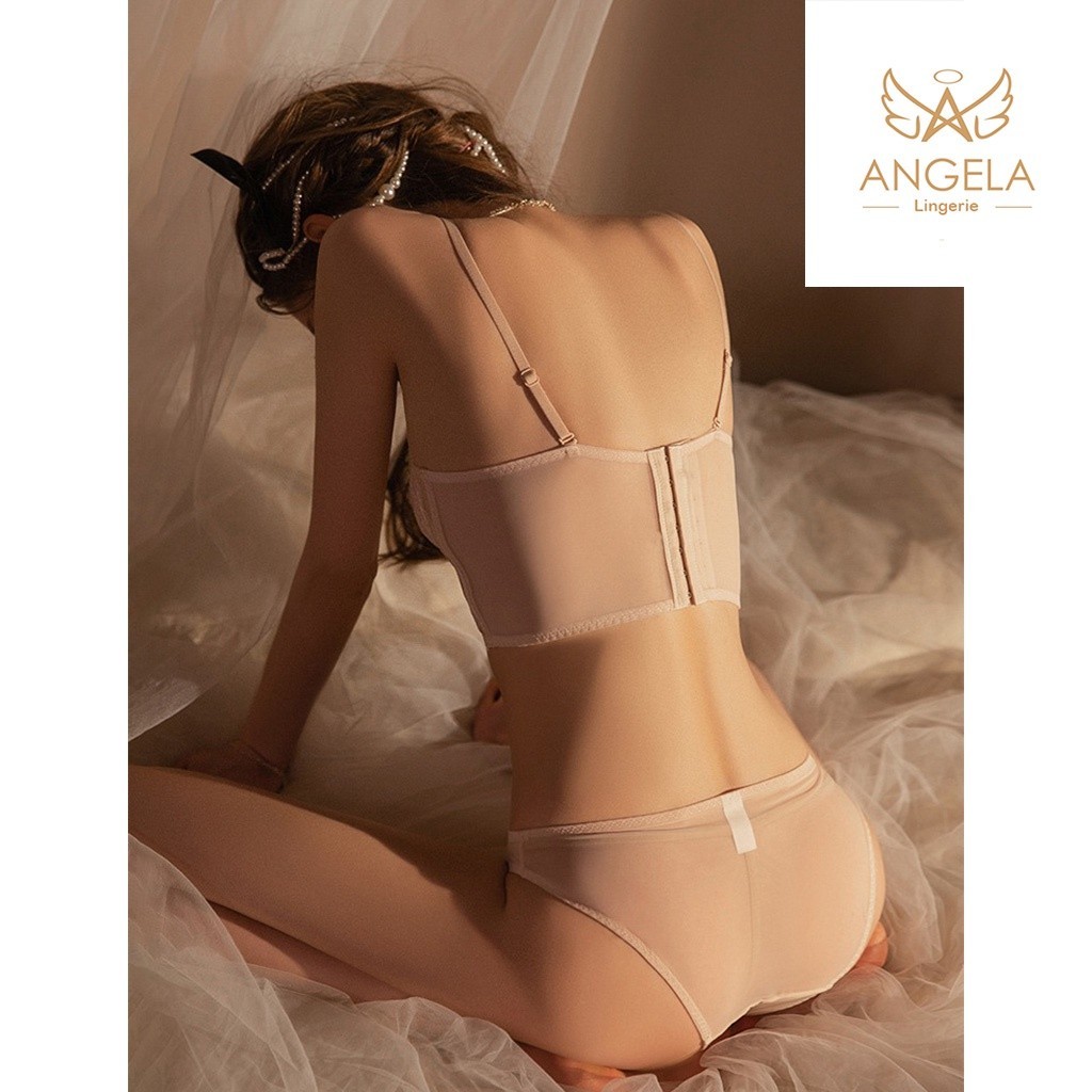 Ana Premium Bra Bh Push Up Set Lace Celana Dalam Wanita Bikini Sport Beha Lingerie Korea Bralette