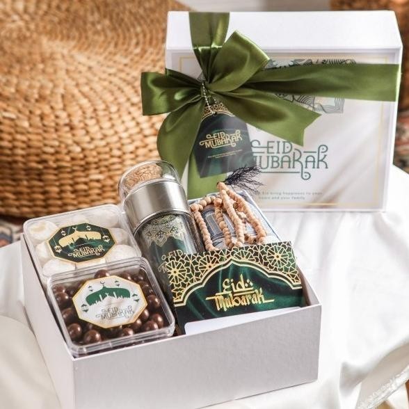

Barang Terlaris Hampers Lebaran Idul Fitri Ready Galaxyhourz