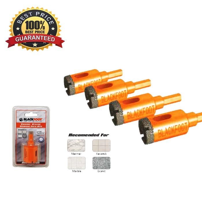 MATABOR GRANIT / MATA BOR GRANIT 25MM, 30MM, 35MM, 40MM, 50MM, BLACKF