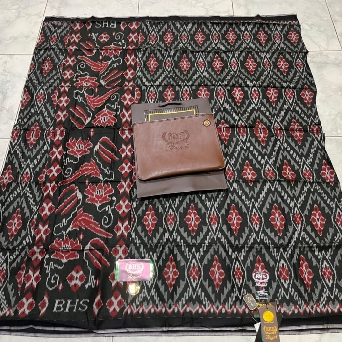 Sarung Bhs Royal Pka Gold Goyor Sarung Goyor Bhs Sarung Bhs Goyor