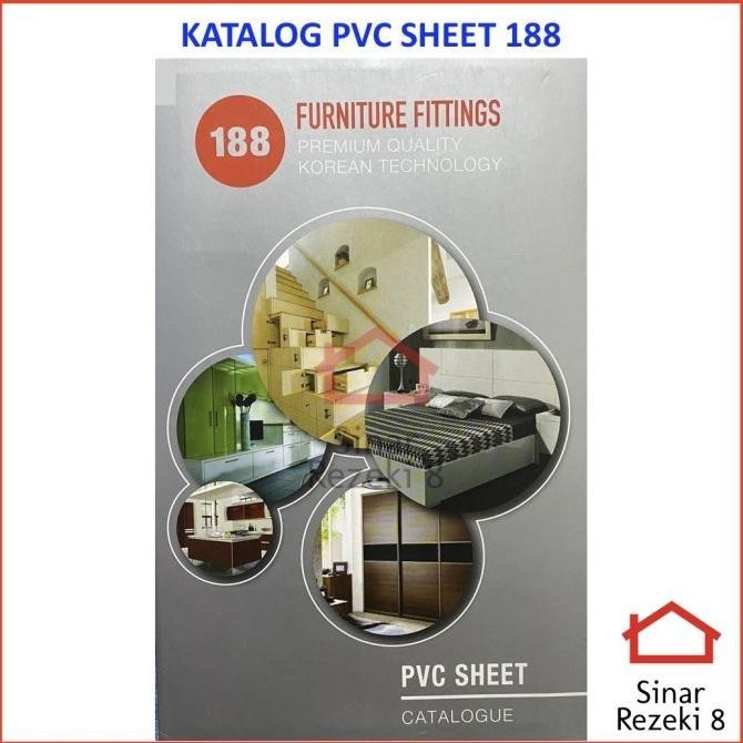 

Pvc Sheet Warna Solid Polos Decosheet Dop Doff Deco Taco Sheet Paper