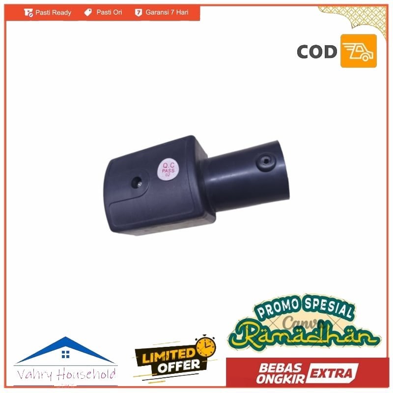 Body Tiang ANTENA TOYOSAKI TYS960 TYS 960 Antenna - PACKING KARDUS