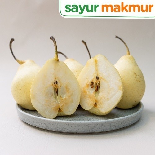 

Pir Ya Lie Impor 500 gram Sayurmakmur