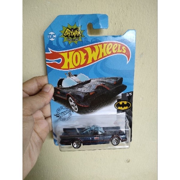 Hot Wheels Limited Edition