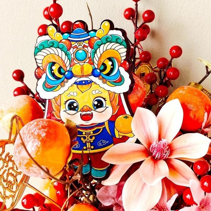 Vas Bunga Imlek Pot Bunga Imlek Vas Bunga Sincia Vas Bunga Vas Naga