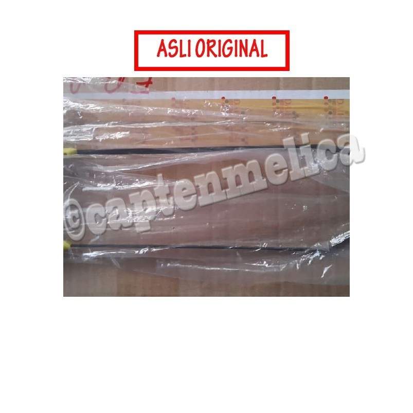 ORI Stik Tongkat Colokan Pengukur Minyak Oli Xenia 1.0cc vvti lama 2004 2005 2006 2007 2008 2009 201