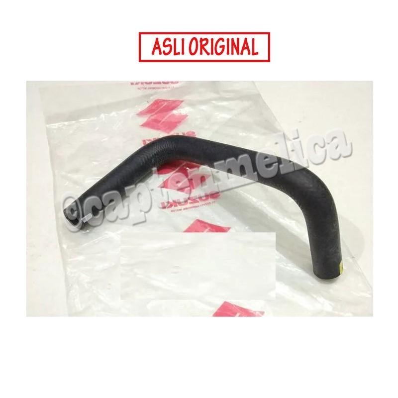 ORI Selang Pipa Saringan Filter Udara Hawa Mesin outlet suzuki GRAND VITARA Thermostat Termostat Pom