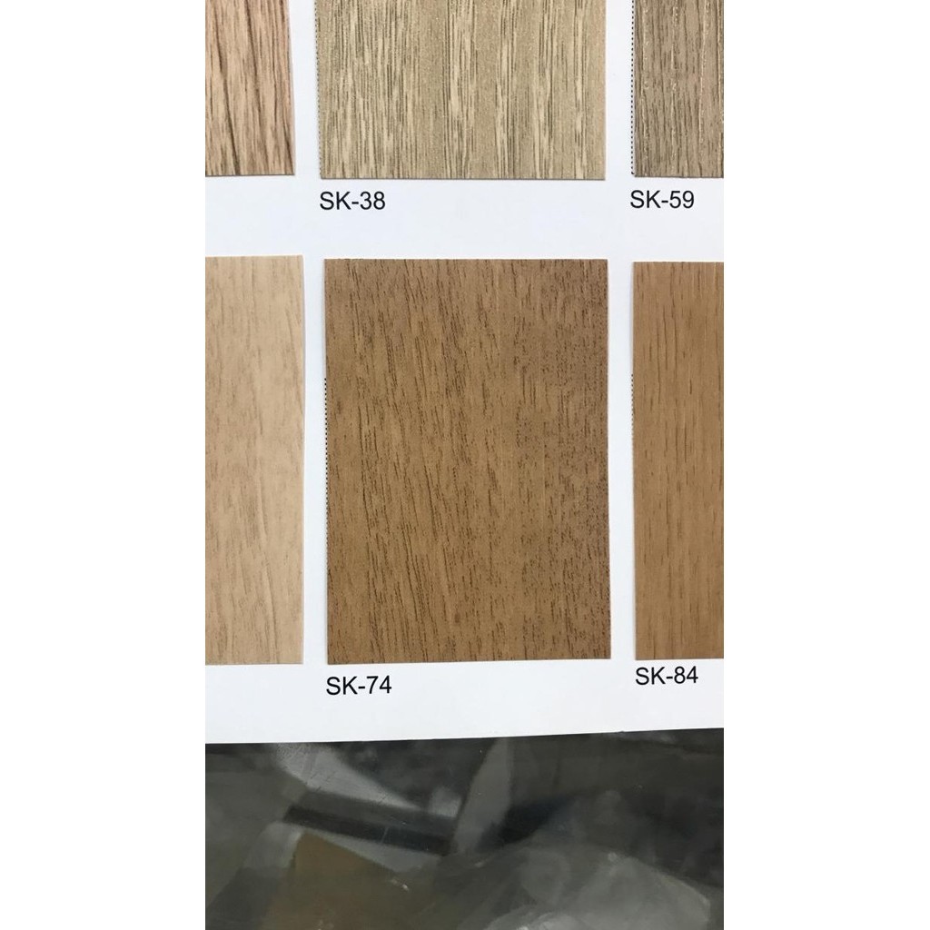 

Huben Sheet Sk-74 / Taco Sheet / Pvc Sheet / Deco Sheet