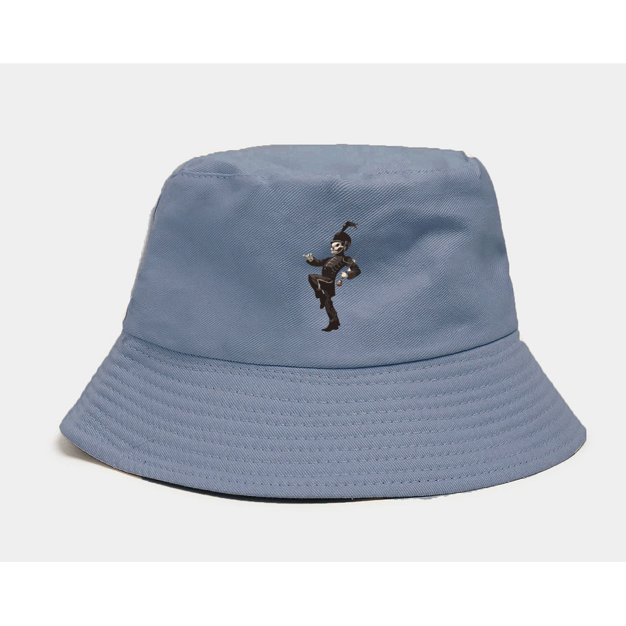 Topi Bucket Hat My chemical romance the black parade