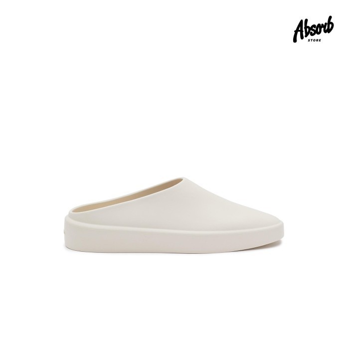 FEAR OF GOD THE CALIFORNIA (GREIGE) / SLIP-ON / CLOG / MULE