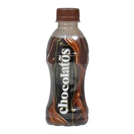 

Chocolatos Drink Pet 200Ml