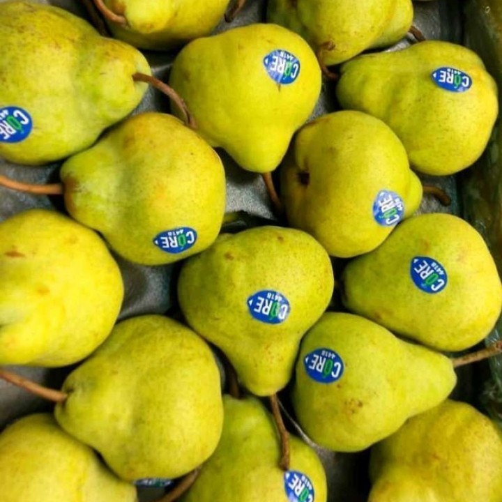 

Pear Packam Fresh 1 kg