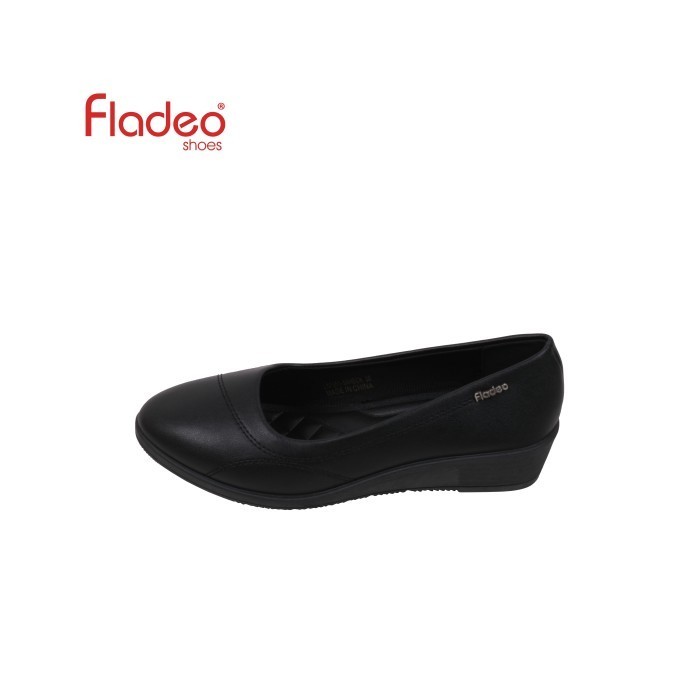 Fladeo A24/Lsf551-3Ah/Sepatu Pantofel Wanita [ Formal Shoes ]