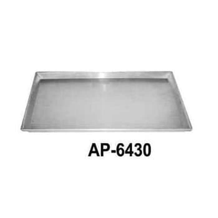 GETRA AP-6430 STAINLESS STEEL AND ALUMINIUM PAN ( NAMPAN ROTI )