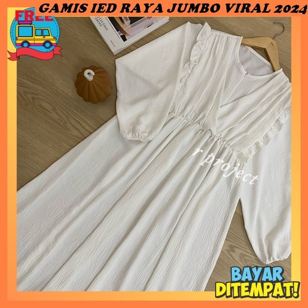 Gamis Wnta Mewah Kekinian Import Cewek Wanita Cod Dress Hari Raya Batik Wanita Ghamis Bstik Wnta Gam