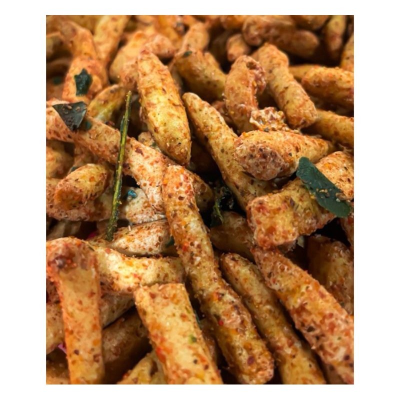 

BASRENG DAUN JERUK 500gr