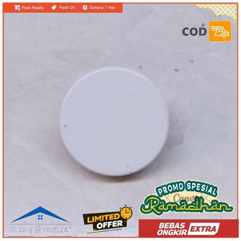 KNOP REGULATOR HR7627 HR 7627 PHILIPS FOOD PROCESSOR CHOPPER