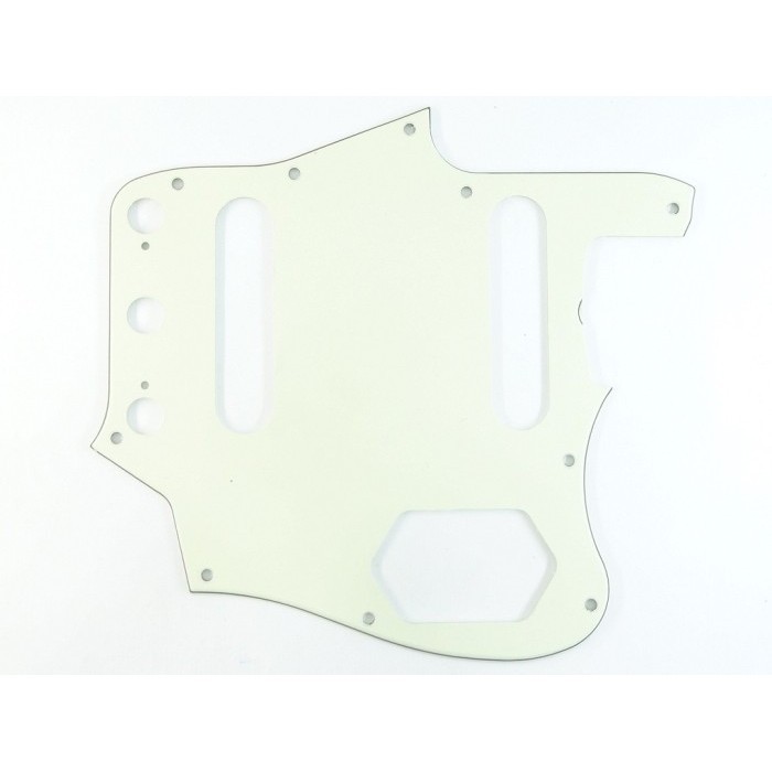NEW Fender Jaguar American Vintage 62 Pickguard Mint Green 0054489000