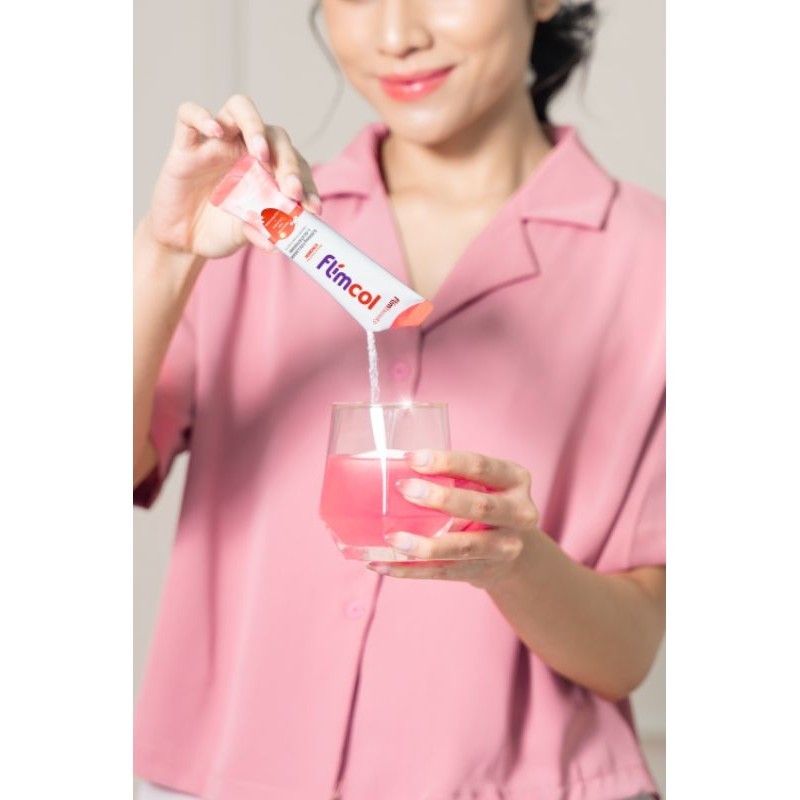 Flimcol Collagen Drink