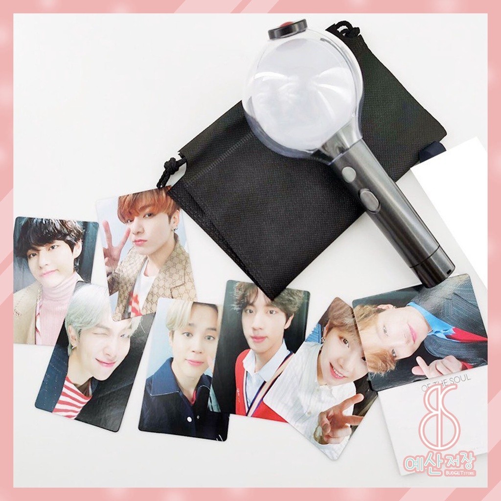 Enhypen Jay Photocard