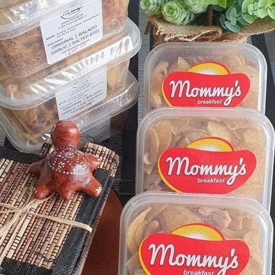 

Keripik Kentang Ebi Mede 205gr - Keripik Mommys Camilan Nusantara E88A