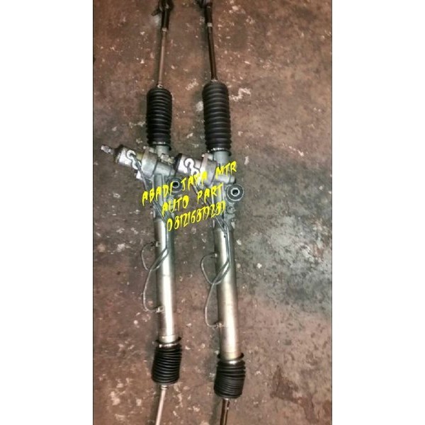 [AJBL] Rack Steering Power Stir Power Steering Kijang Kapsul