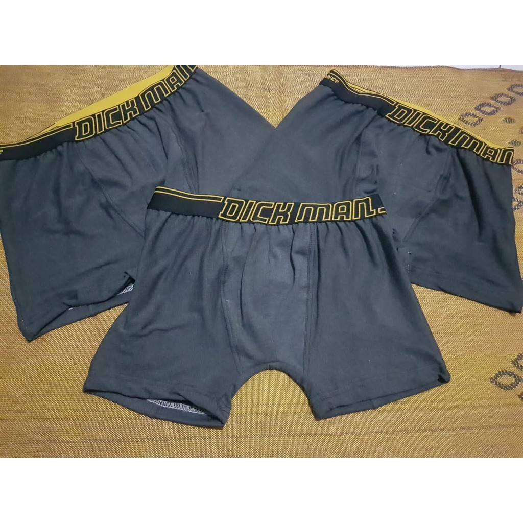 Celana dalam JUMBO / Celana Dalam Pria Boxser Jumbo