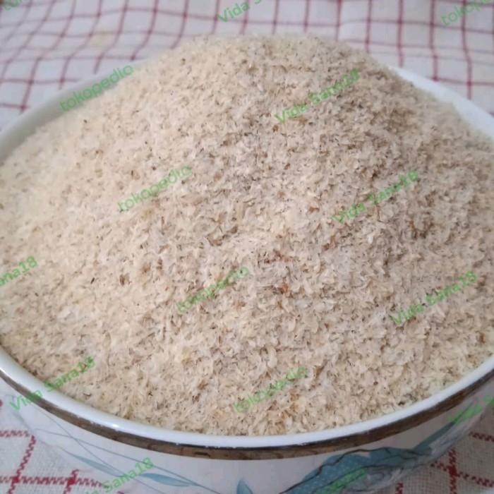 

PSYLLIUM HUSK KASAR ORGANIC 500GR