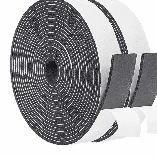 

spon tape lem 1,sisi/ single tape 3mm 5cm x P 10m (spon putih) HARGA DISKON