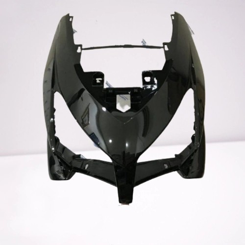 TAMENG TEBENG DASI PANEL BODY DEPAN HONDA VARIO 110 KARBU VR ORI