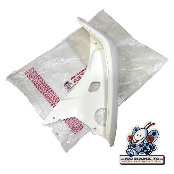 SAYAP TEBENG BAGIAN KANAN HONDA ASTREA GRAND LEGENDA IMPRESSA ORIGINAL