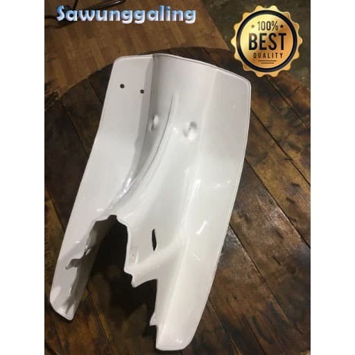 TEBENG SAYAP MOTOR YAMAHA V 75 80 V75 V80 MIRIP ORI TEBAL BEST QUALITY