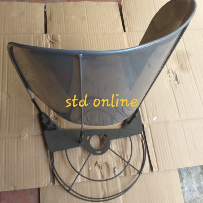 PISAU UTK PEMOTONG PADI TEBENG PADDY REAPER