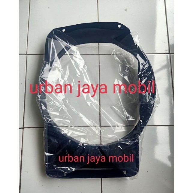 TUTUP TEBENG KIPAS RADIATOR KIJANG SUPER 5K