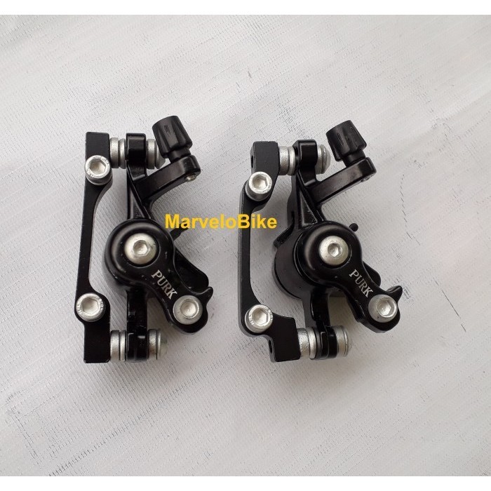 KALIPER SEPEDA CAKRAM REM CAKRAM SEPEDA MTB SEPEDA LIPAT