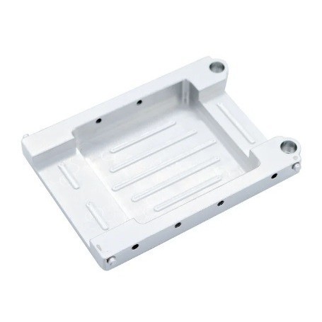 Upgrade Metal Rear Beam MN78 MN 78 1/12 RC Car