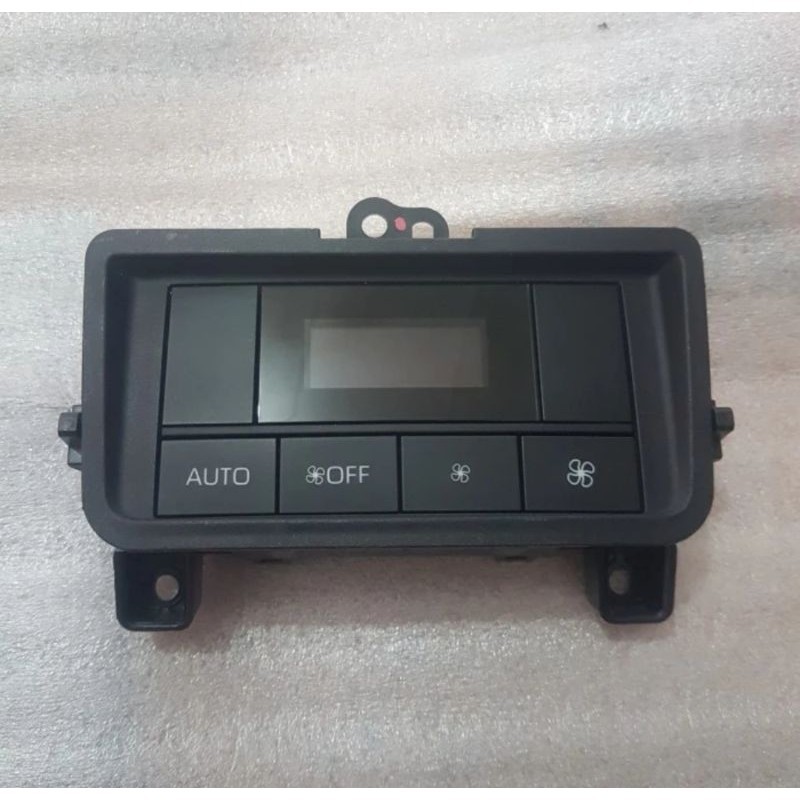 Swicth Saklar Panel AC Innova Zenix G & V