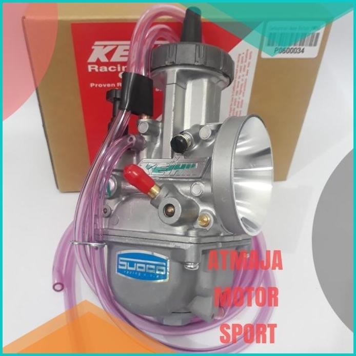 Karburator Sudco PWK 40 QAS - KARBU SUDCO PWK 40 19F3B2024 last stok