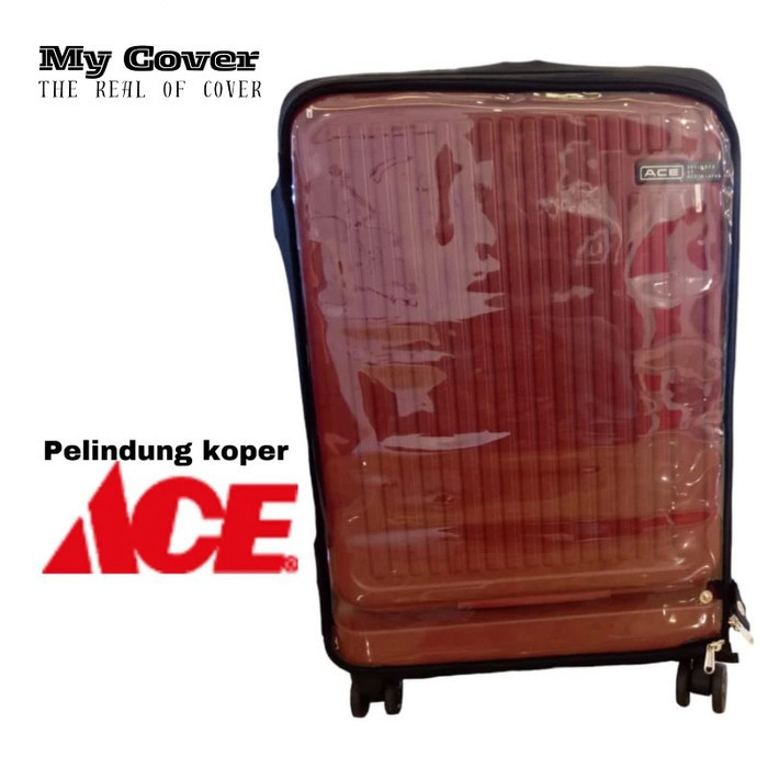 pelindung koper/ COVER KOPER ACE & SUMMIT Semua Ukuran