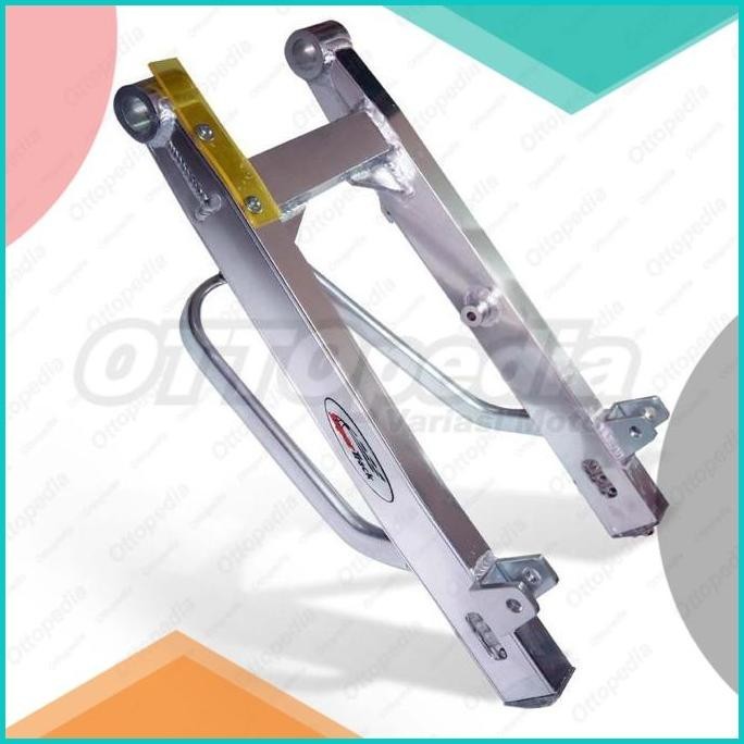 Swing Arm / Lengan Ayun Super Track Stabiliser Jupiter Z / F1ZR / Vega