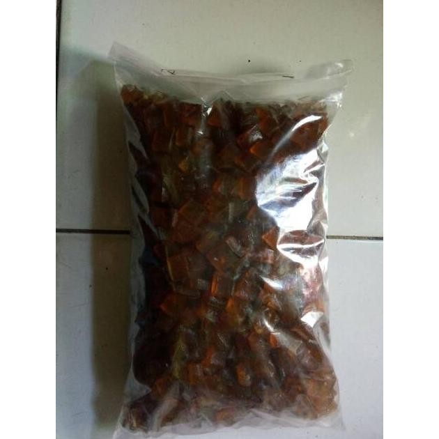 

POI Kerupuk kulit sapi asli mentah / krupuk rambak sapi / dorokdok / lapuan / krecek 1kg dijamin enak TERLARIS