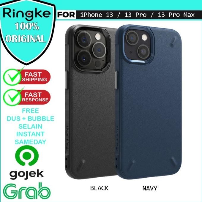 Ringke Onyx Case Iphone 13 Pro Max 13 Mini 13 Pro Original Soft Casing