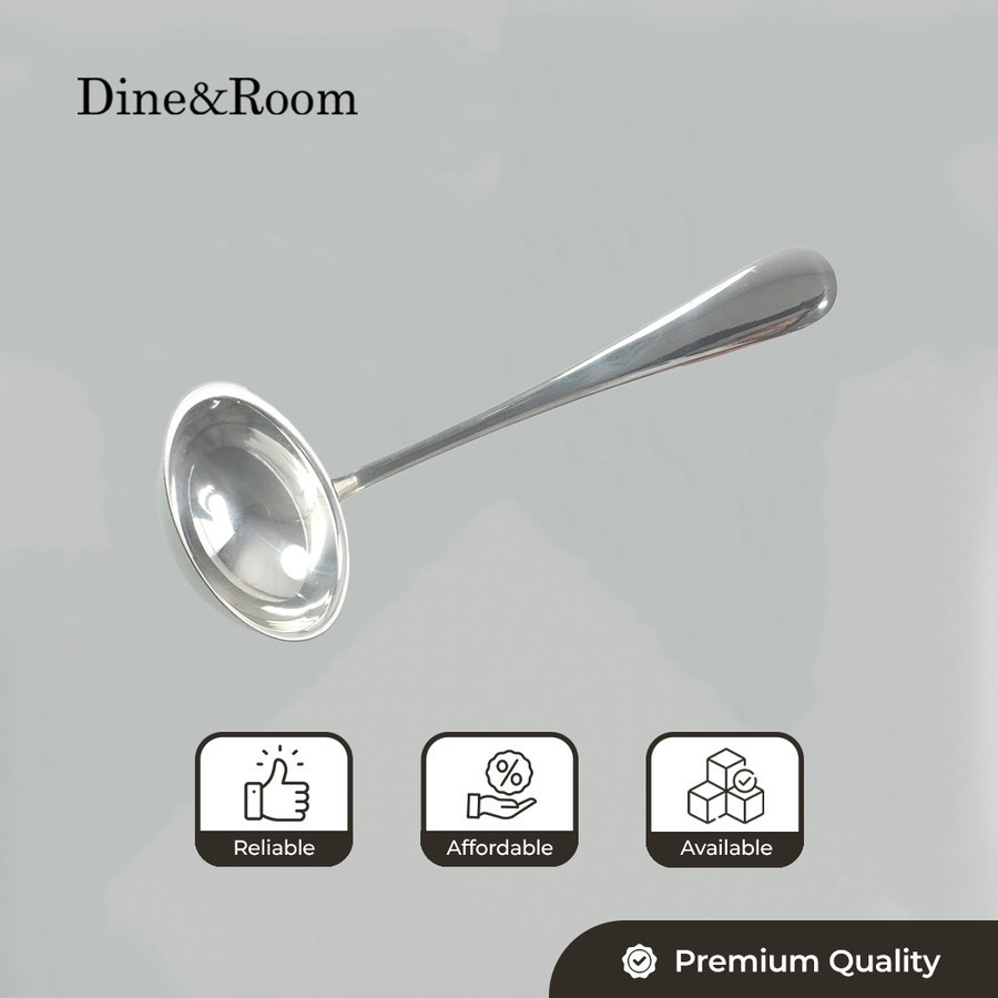 Dine & Room | Gravy Ladle | Ladle 1010-34
