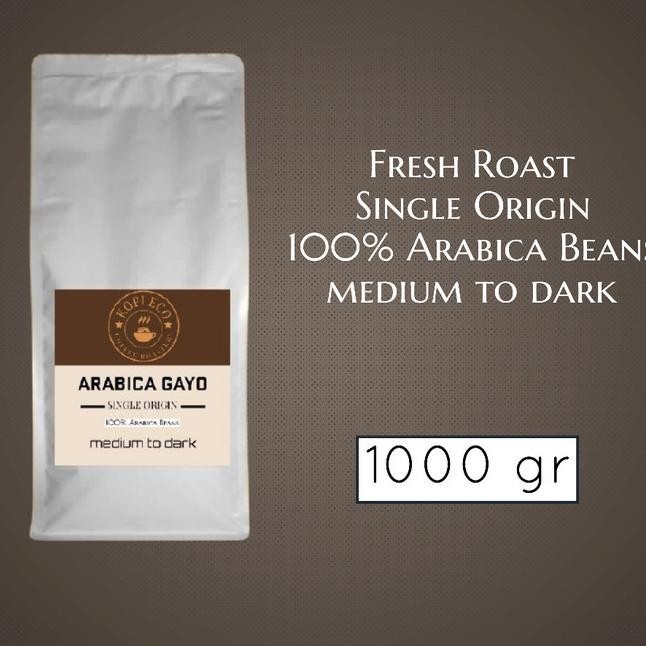 

Termurah! Kopi Arabika Gayo Aceh Sumatra Kode Ql 277