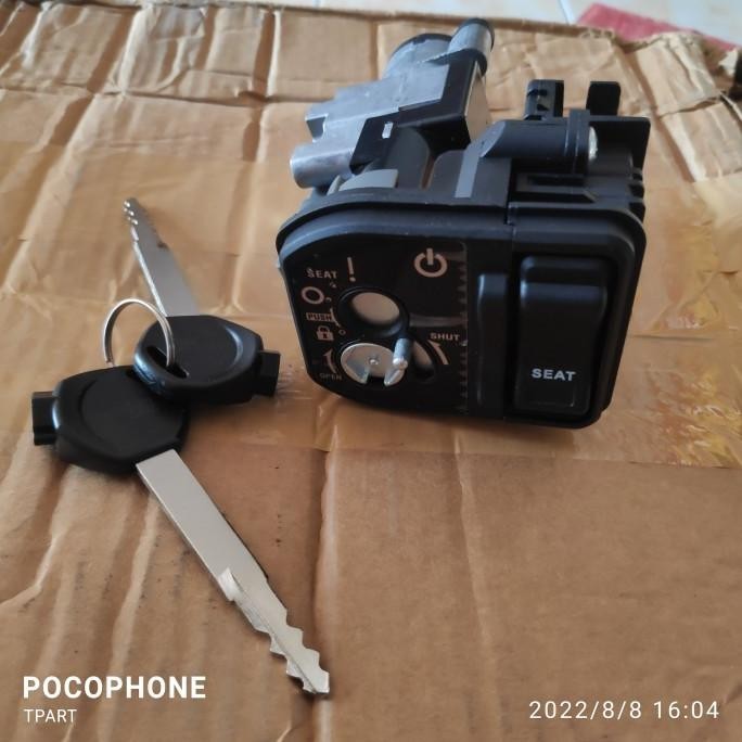 KUNCI KONTAK GENIO BEAT ESP 2021